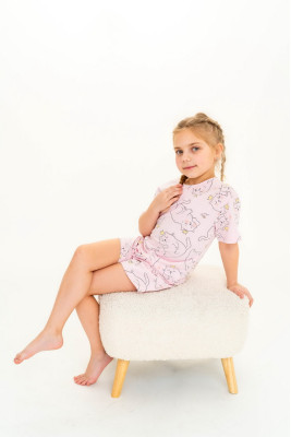 Піжама для дівчаток